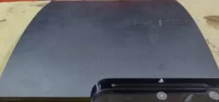 Ps3 Slim 2004b Sony Nera LEGGI BENE!