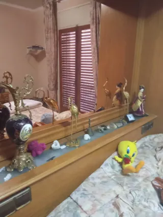 Juego de vajilla Alp Checoslovaquia porcelana