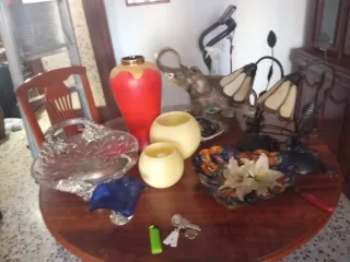 Juego de vajilla Alp Checoslovaquia porcelana