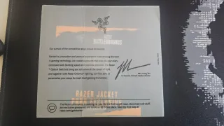 Teclado Razer Huntsman V2 Edición PUBG