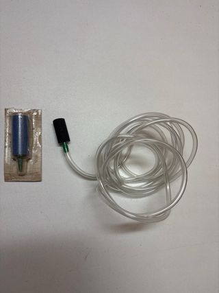 Accesorios para acuario