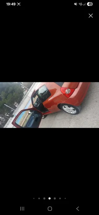 Renault Clio 2005