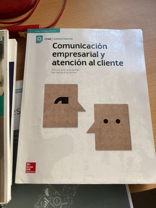 Grado medio en gestión administrativa