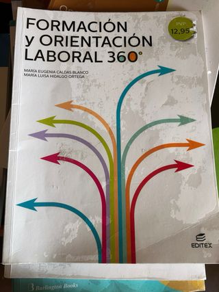 Grado medio en gestión administrativa