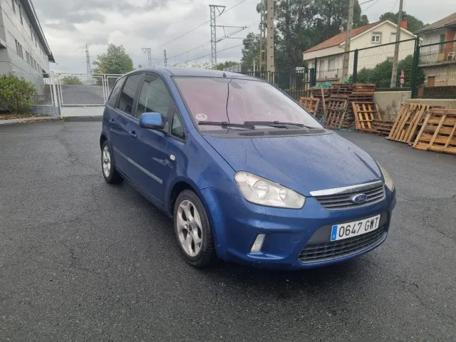 Ford C-MAX 2010