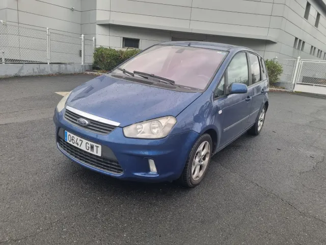 Ford C-MAX 2010
