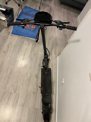 Patinete Eléctrico Kukirin G2 Negociable