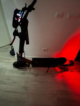 Patinete Eléctrico Kukirin G2 Negociable