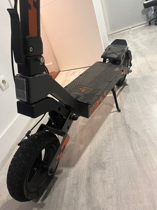Patinete Eléctrico Kukirin G2 Negociable