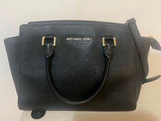 Bolso Michael Kors Negro