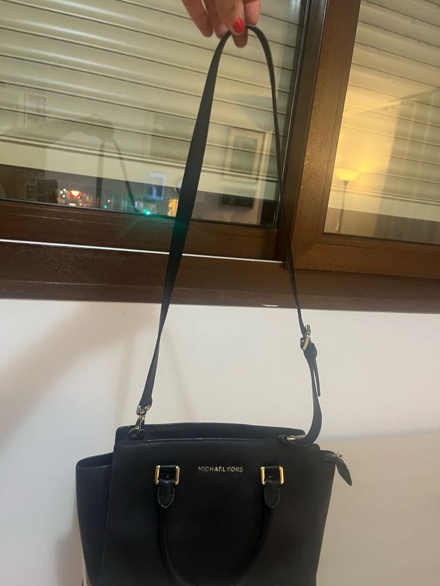 Bolso Michael Kors Negro