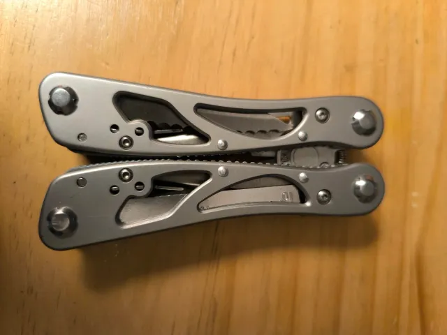 Pinze multiusos Winchester