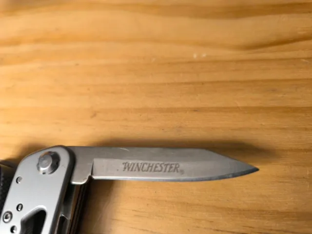 Pinze multiusos Winchester