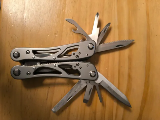 Pinze multiusos Winchester