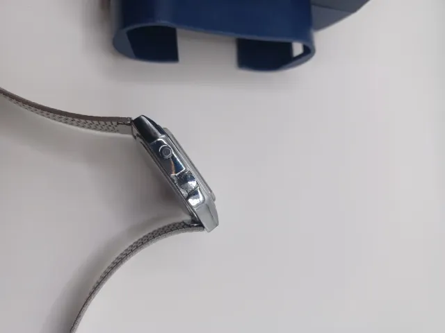 Orologio Time Ton Analogico Digitale