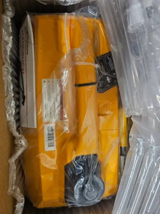 Generador Eléctrico MaXpeedingRods MXR1500