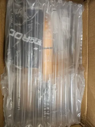 Generador Eléctrico MaXpeedingRods MXR1500