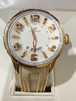 Reloj Viceroy para mujer.
