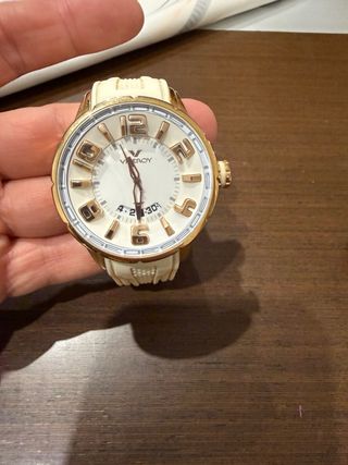Reloj Viceroy para mujer.