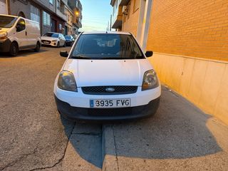Ford Fiesta 1.3i año 2007