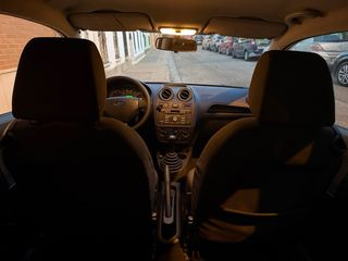Ford Fiesta 1.3i año 2007