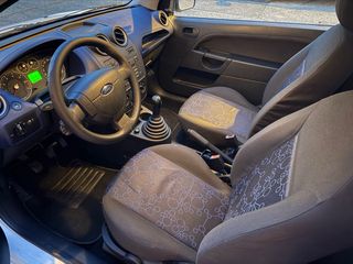 Ford Fiesta 1.3i año 2007