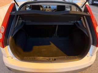 Ford Fiesta 1.3i año 2007