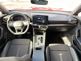 CUPRA Formentor 2022