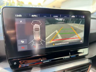 CUPRA Formentor 2022