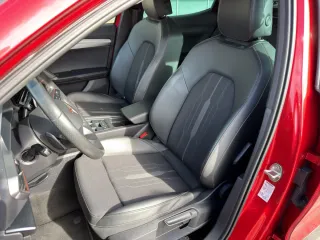 CUPRA Formentor 2022