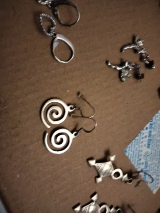 Pendientes varios a estrenar