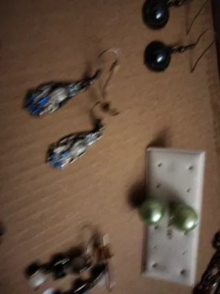 Pendientes varios a estrenar