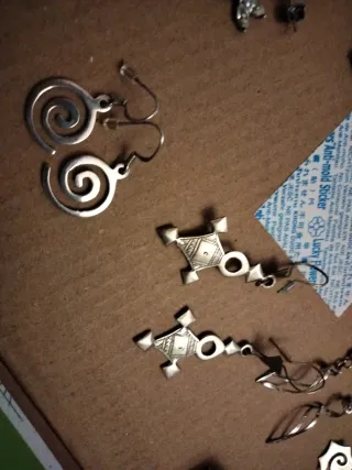 Pendientes varios a estrenar