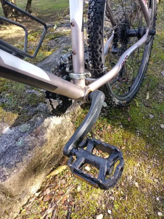 Bicicleta de Montaña Conor