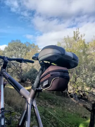 Bicicleta de Montaña Conor