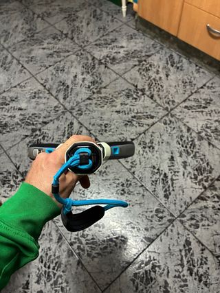 Pala de pádel Nox alta gama