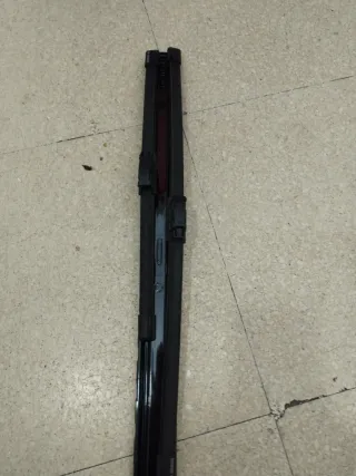 Escobillas limpia parabrisas Bosch A 994S En prefe