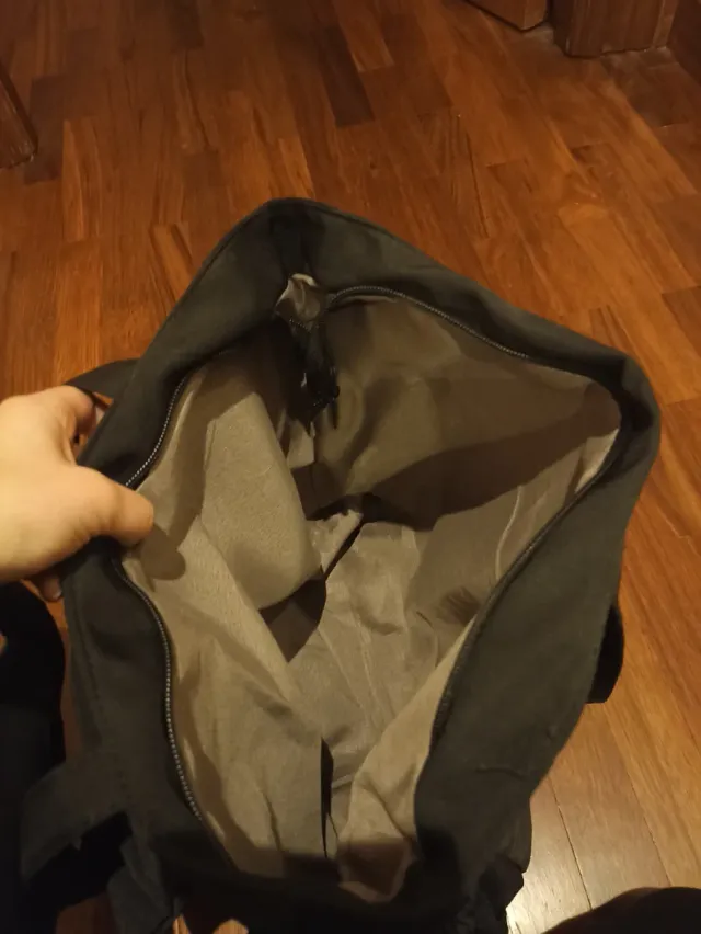 Bolso multibolsillos