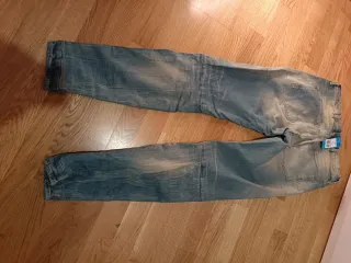 Pantalón vaquero G-Star Raw chico W26 L34