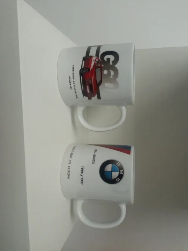 Tazas personalizadas