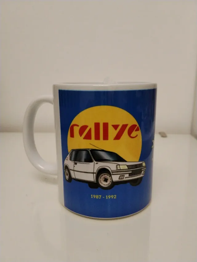 Tazas personalizadas