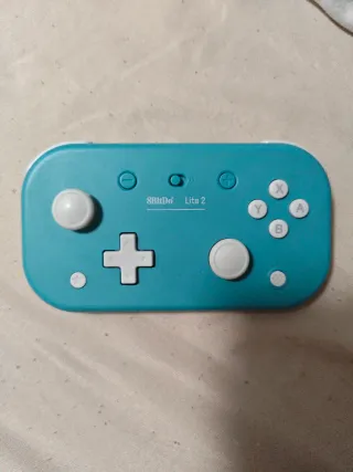 Mando 8BitDo Lite 2 Bluetooth