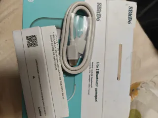 Mando 8BitDo Lite 2 Bluetooth