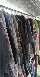 Lote Ropa Marca Variada (30+ Prendas)