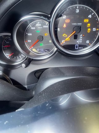 Porsche Cayenne 2014