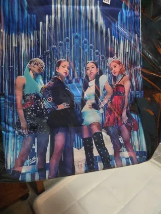 Zaino backpack Blackpink