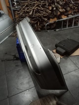 Paragolpes trasero BMW e46 touring