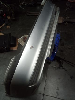 Paragolpes trasero BMW e46 touring