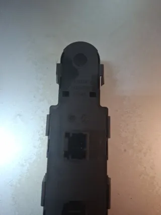 Botonera Elevalunas Citroën C4