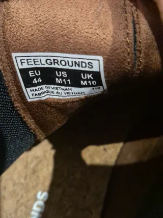 Botas Barefoot Chelsea UNISEX